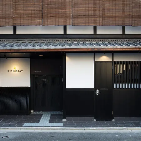 Resi Stay Fuyacho-2