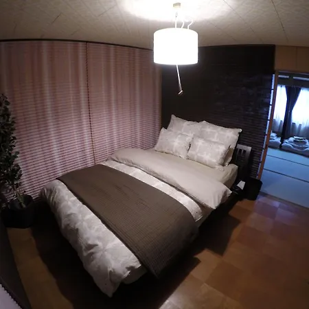 Kyoto Villa Sound-3