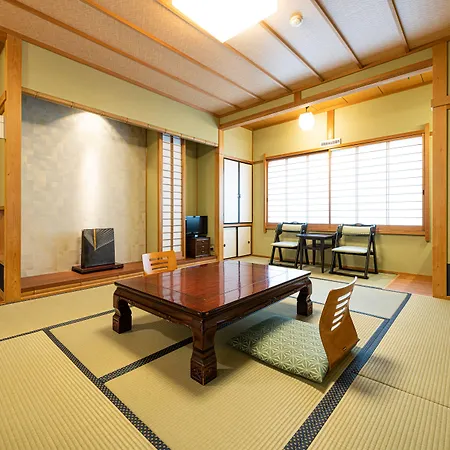 Yamadaya Ryokan-3