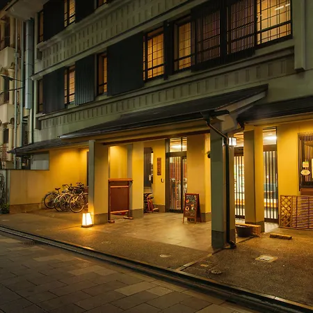 西喜楼 旅館-3