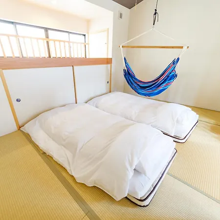 Guesthouse Tonton Nobu-2