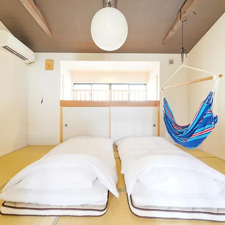 Guesthouse Tonton Nobu-3
