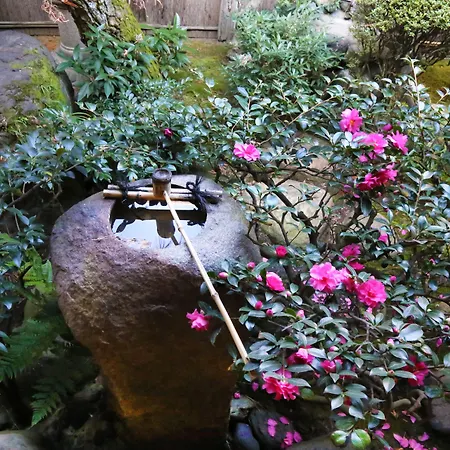 Show-an Machiya Inn-3