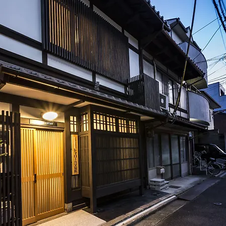 Resi Stay Tomaroka Mongakucho-2