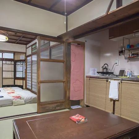 Kyomachiyanoyado 794Inn Kiyomizu Gojo-3
