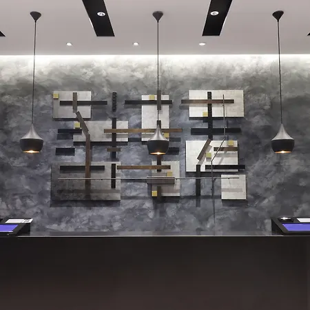 Hotel M'S Plus Shijo Omiya-3