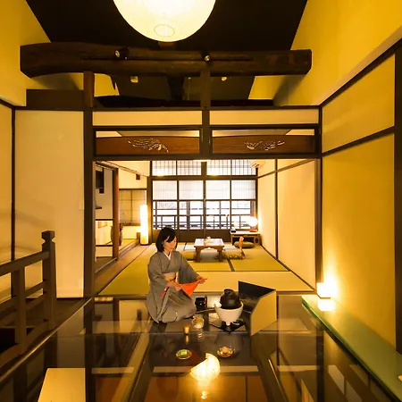 Kiraku Kyoto Aneyakoji-2