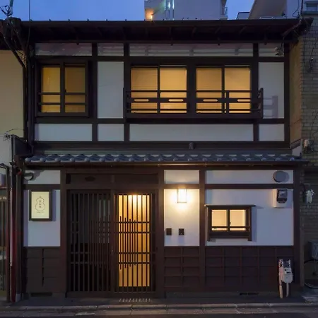 Yoshimigura Machiya House-2