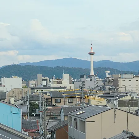 Guest House Kyoto Inn-2