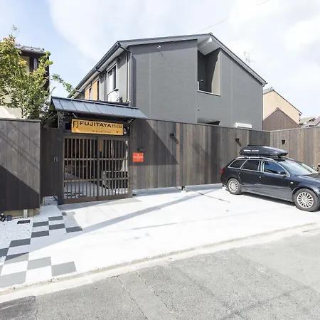 Fujitaya Bnb-2