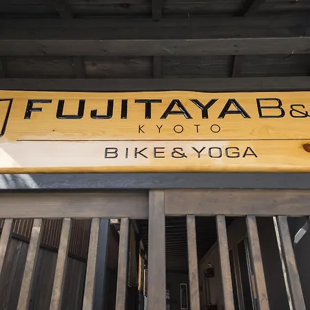 Fujitaya Bnb-3