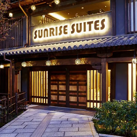 Sunrise Suites-3