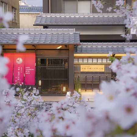 Kyoto Takasegawa Bettei-2