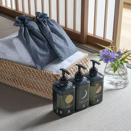 Garaku An Machiya House-3