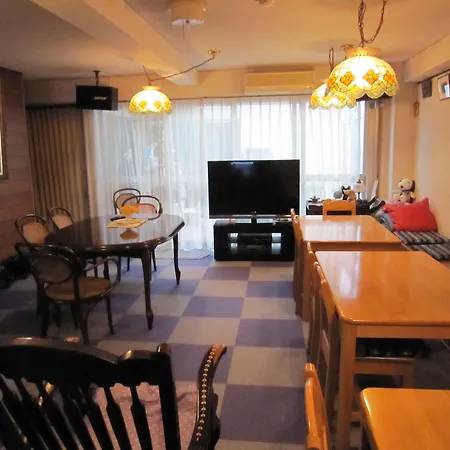 Pension Kitashirakawa-3