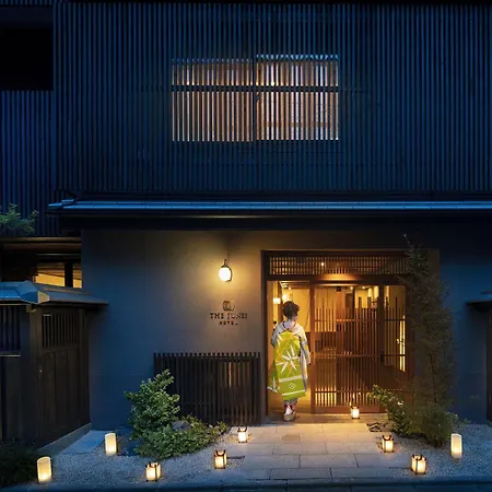 The Junei Hotel Kyoto Imperial Palace West-2