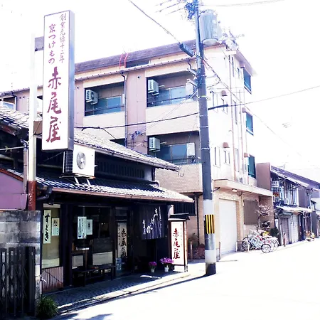Oyado Shichijo-3