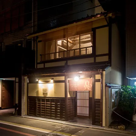 Resi Stay Nishiki-2