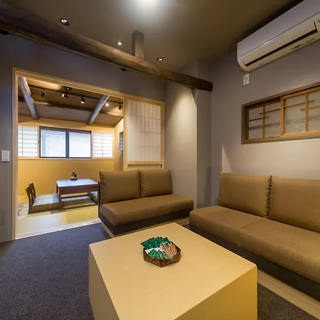 Resi Stay Nishiki-3