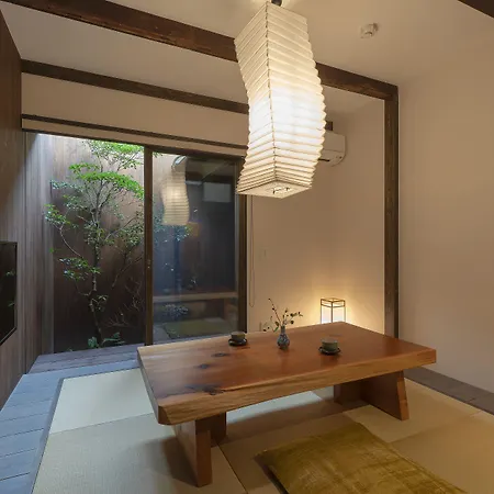 Akebono an Machiya House-2