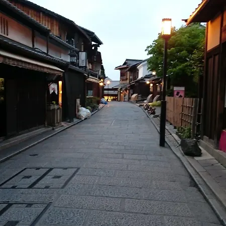 Kyonoyado Senkaku Bettei-3