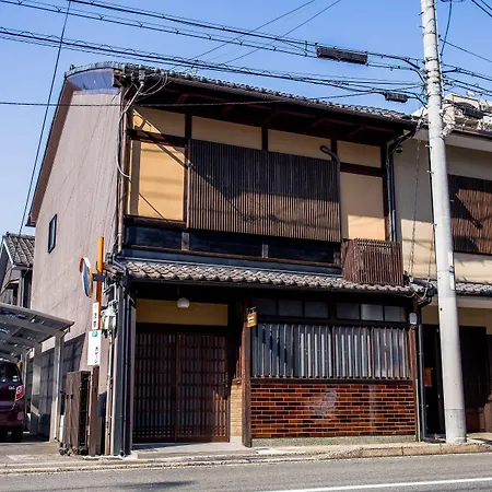 Kyoto Knot Vacation House-2
