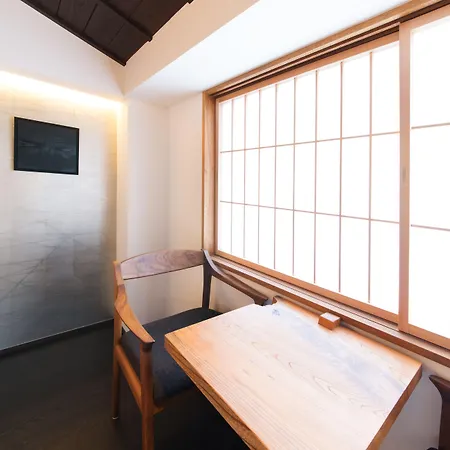 Hotel Ethnography - Gion Shinmonzen-3