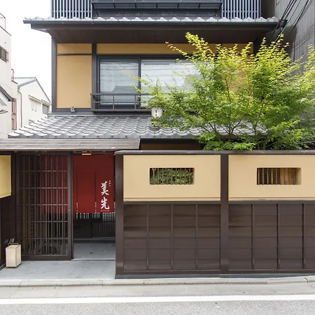 Hotel Ethnography - Gion Shinmonzen-2