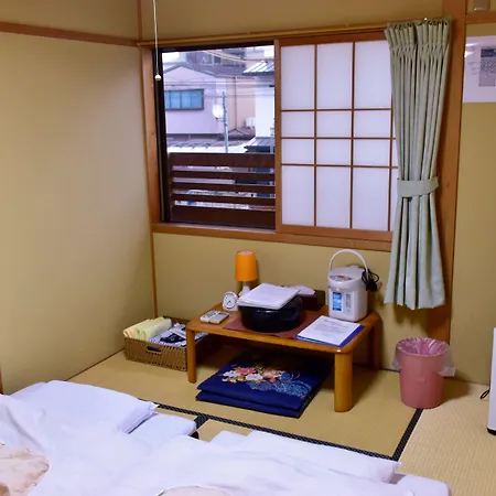 Ryokan Shimizu-3