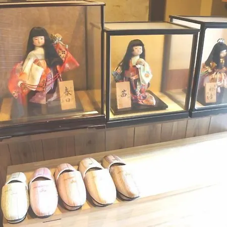 一棟まるまる貸切宿 10名様まで Guesthouse Gokurakudo-2