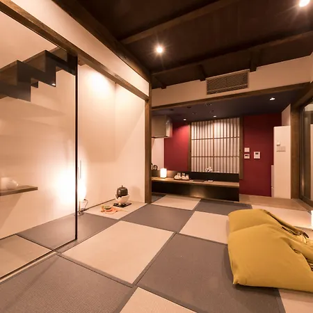 Kiraku Kyoto Gion-3