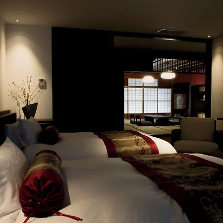 Kizashi The Suite Kyoto Gion-2
