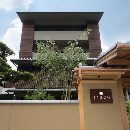 Resi Stay Jisco Hotel Kyoto Goshonishi-2