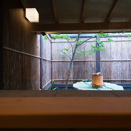 Kyomachiya Stay Takasegawa Shichijo-2