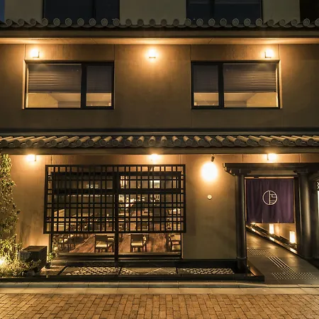 Hotel Kuu Kyoto-3