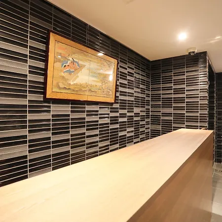 Apartment Hotel 7Key S Kyoto-2