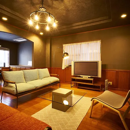 Guesthouse Nijo Fukuro-Tei-3