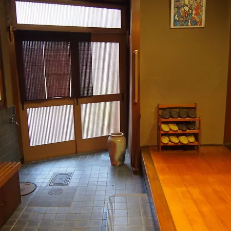 Maika - Renting A Whole House 1日1組限定の一棟貸しの宿-3