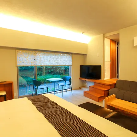 Luxury Condo Shikine An Gion Shirakawa-2
