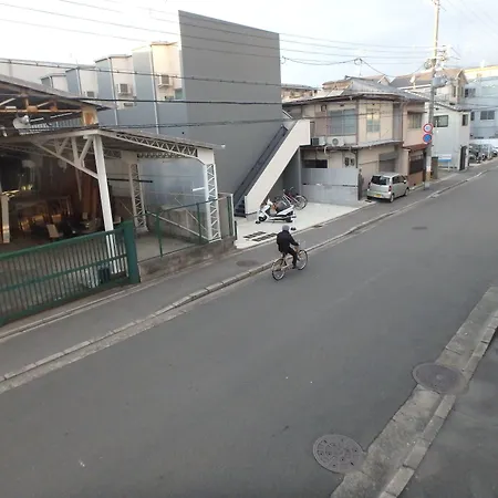 Kyo No Yado Nishioji-3