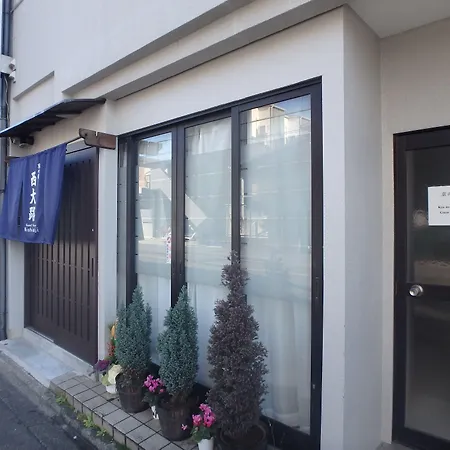 Kyo No Yado Nishioji-2