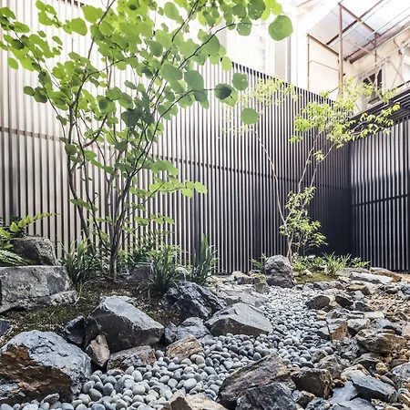 Tomoya Residence Hotel Kyoto-3