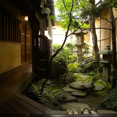 Guest House Kingyoya-3