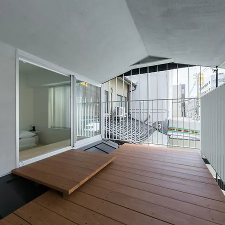 Imu Hotel Kyoto-2