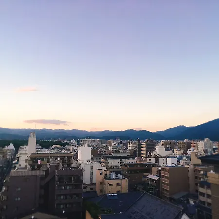 Hotel Resol Trinity Kyoto-2