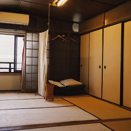 Gojo Guest House-3