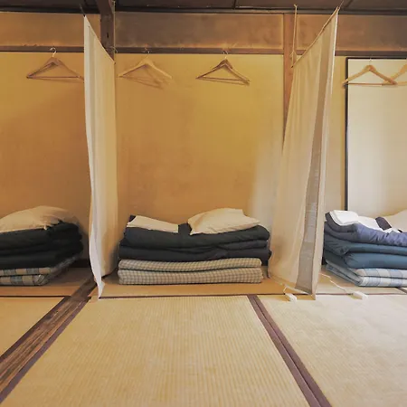Gojo Guest House-2