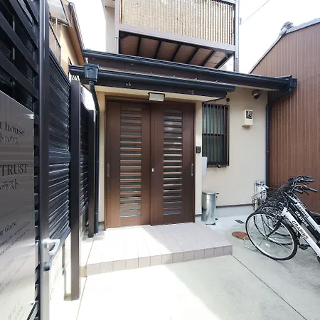 Kyo Trust-3