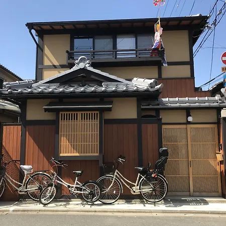 京町屋の宿悠路里 Kyo-Machiya Yululy-3