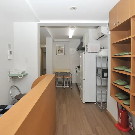 Bj Family Inn-2